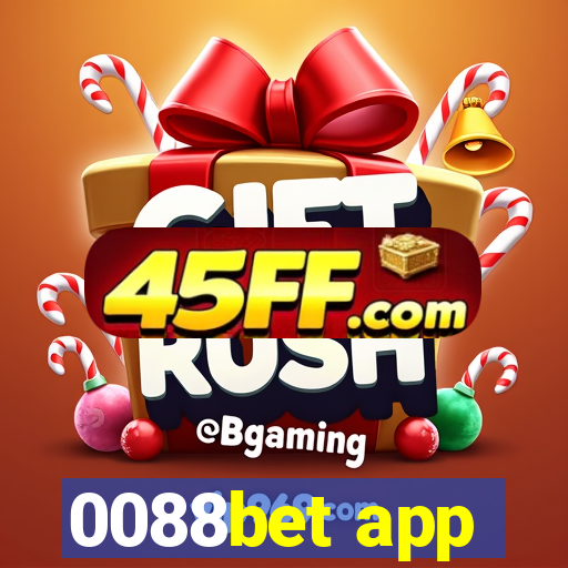 0088bet app